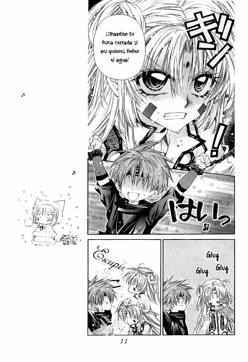 Sakura-hime Kaden (2008) - Capítulo 35 - Página 10 - LectorTMOo