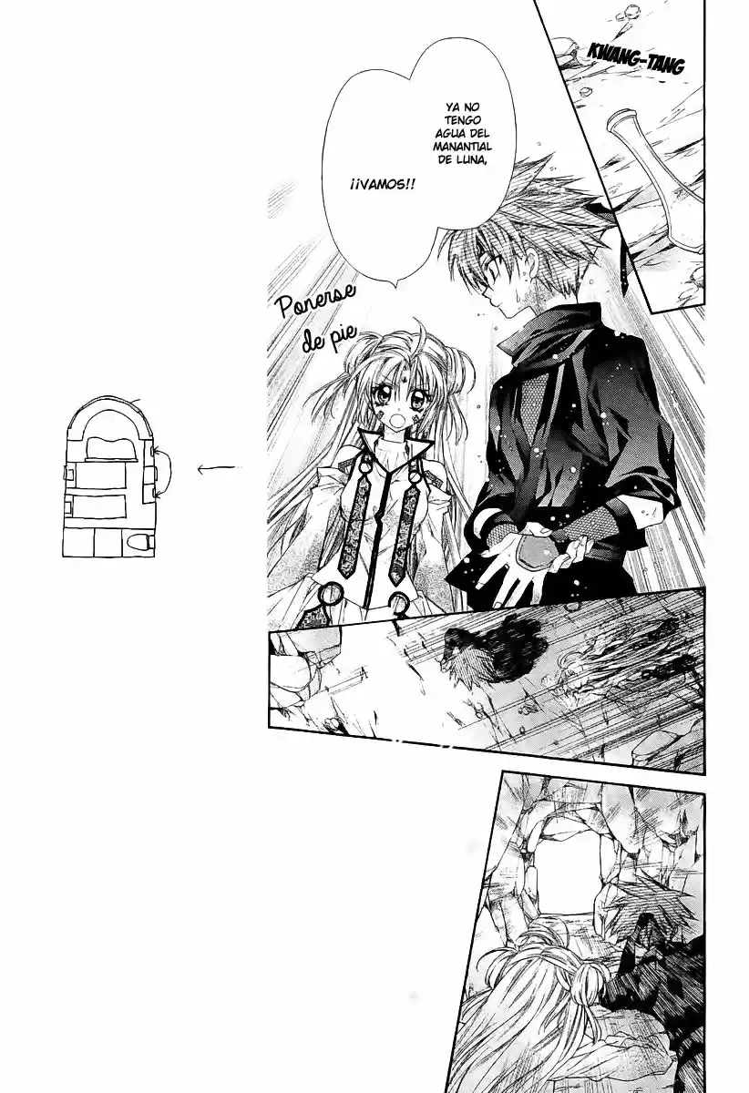 Sakura-hime Kaden (2008) - Capítulo 35 - Página 14 - LectorTMOo