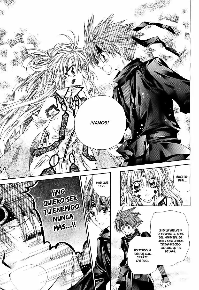 Sakura-hime Kaden (2008) - Capítulo 35 - Página 16 - LectorTMOo