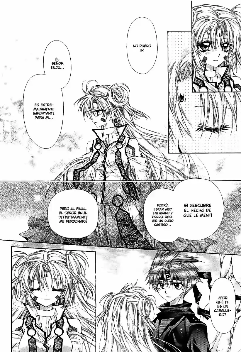 Sakura-hime Kaden (2008) - Capítulo 35 - Página 17 - LectorTMOo