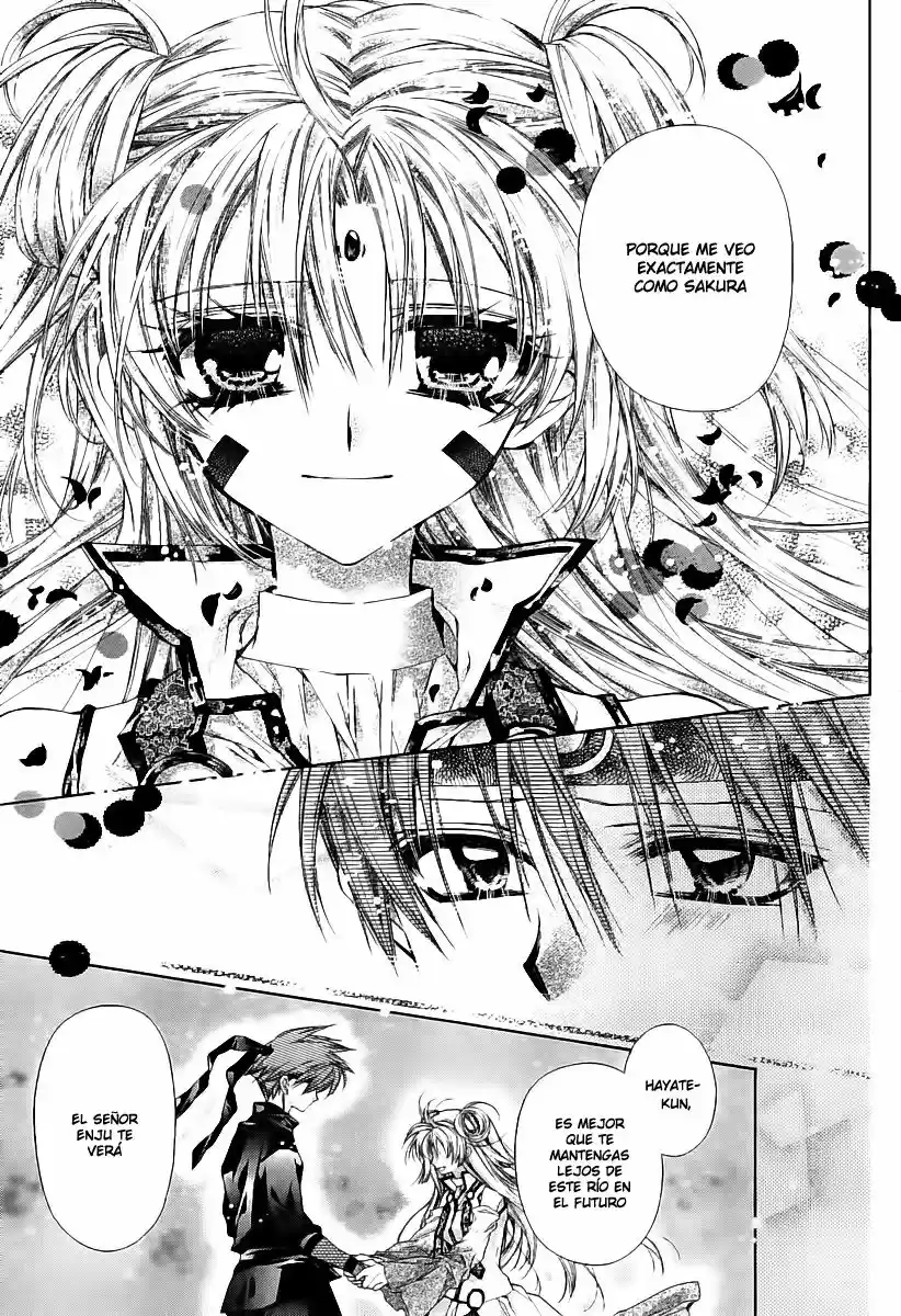 Sakura-hime Kaden (2008) - Capítulo 35 - Página 18 - LectorTMOo