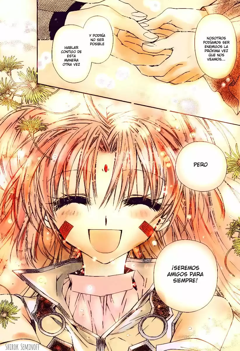 Sakura-hime Kaden (2008) - Capítulo 35 - Página 19 - LectorTMOo