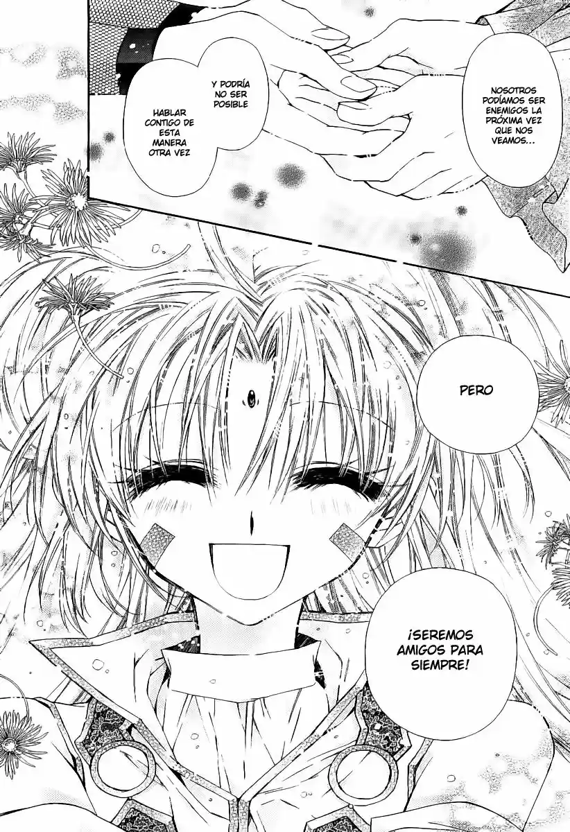 Sakura-hime Kaden (2008) - Capítulo 35 - Página 20 - LectorTMOo