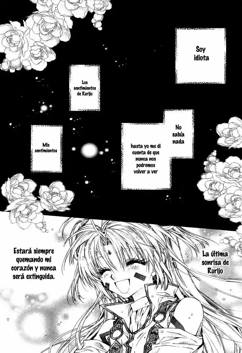 Sakura-hime Kaden (2008) - Capítulo 35 - Página 22 - LectorTMOo
