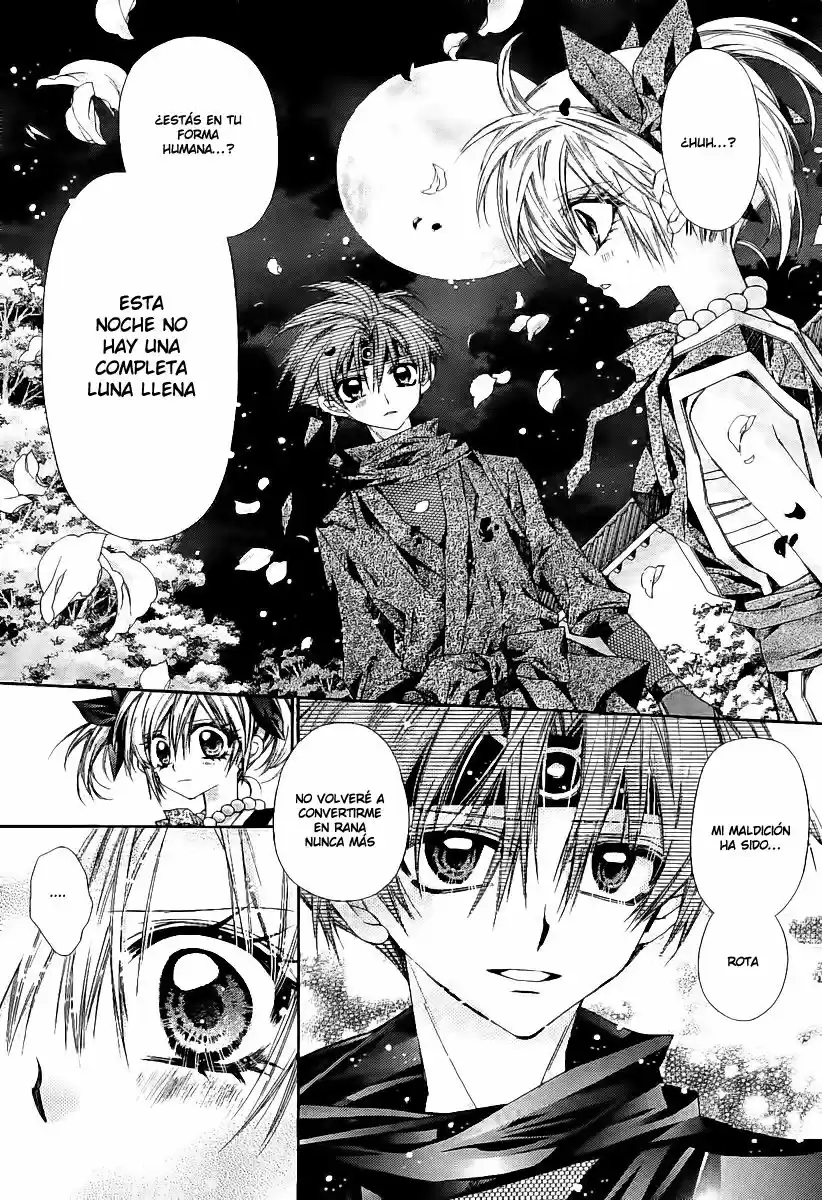 Sakura-hime Kaden (2008) - Capítulo 35 - Página 24 - LectorTMOo