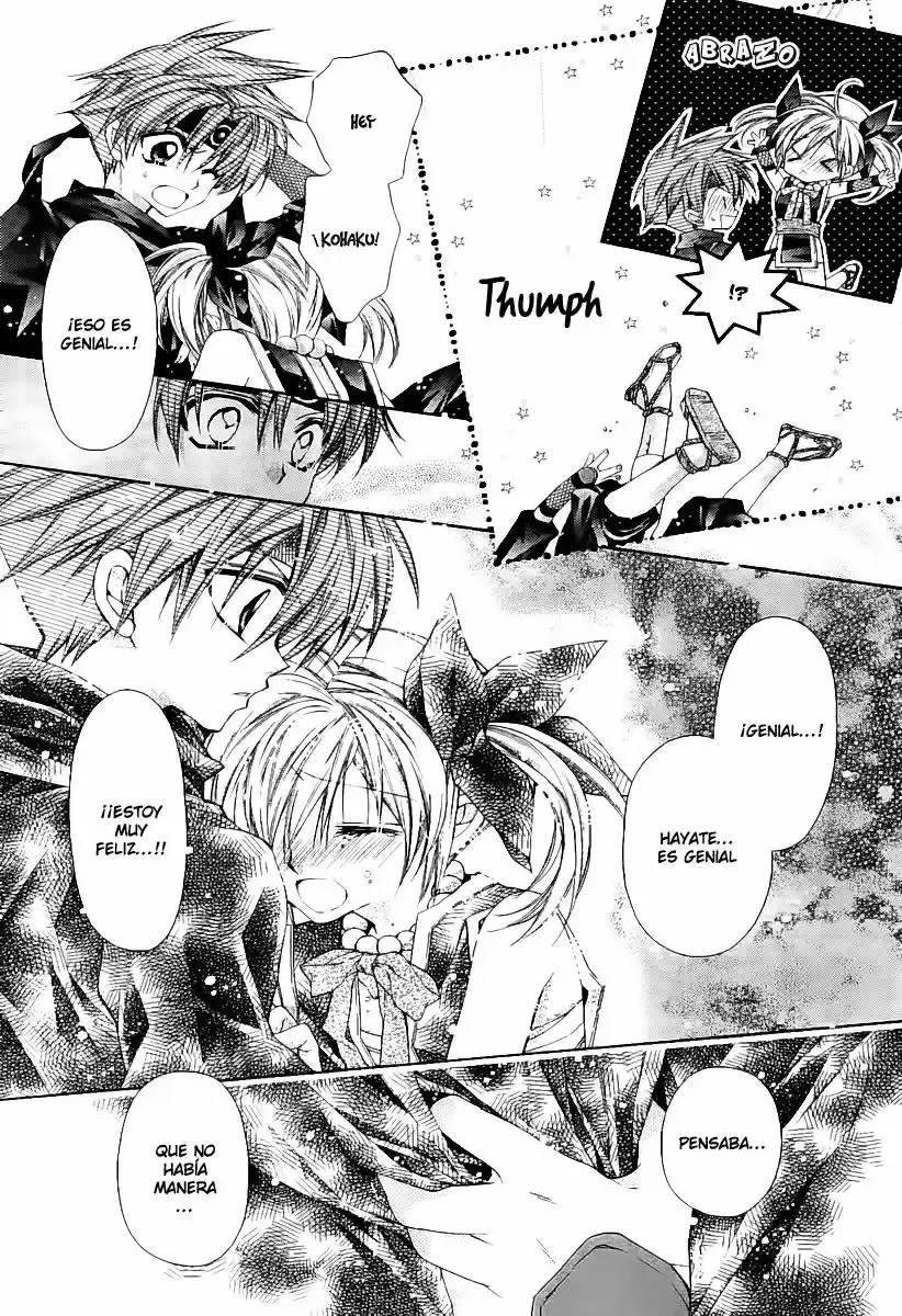 Sakura-hime Kaden (2008) - Capítulo 35 - Página 25 - LectorTMOo