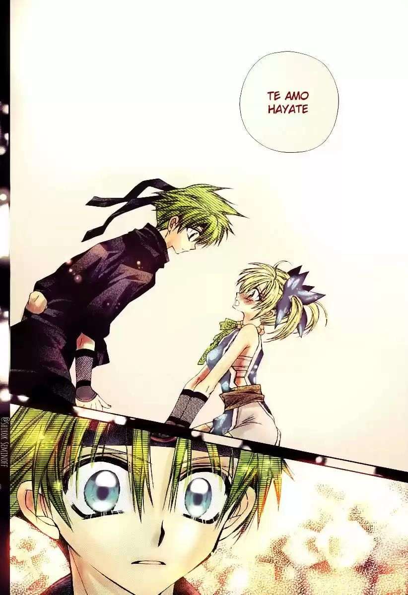 Sakura-hime Kaden (2008) - Capítulo 35 - Página 28 - LectorTMOo