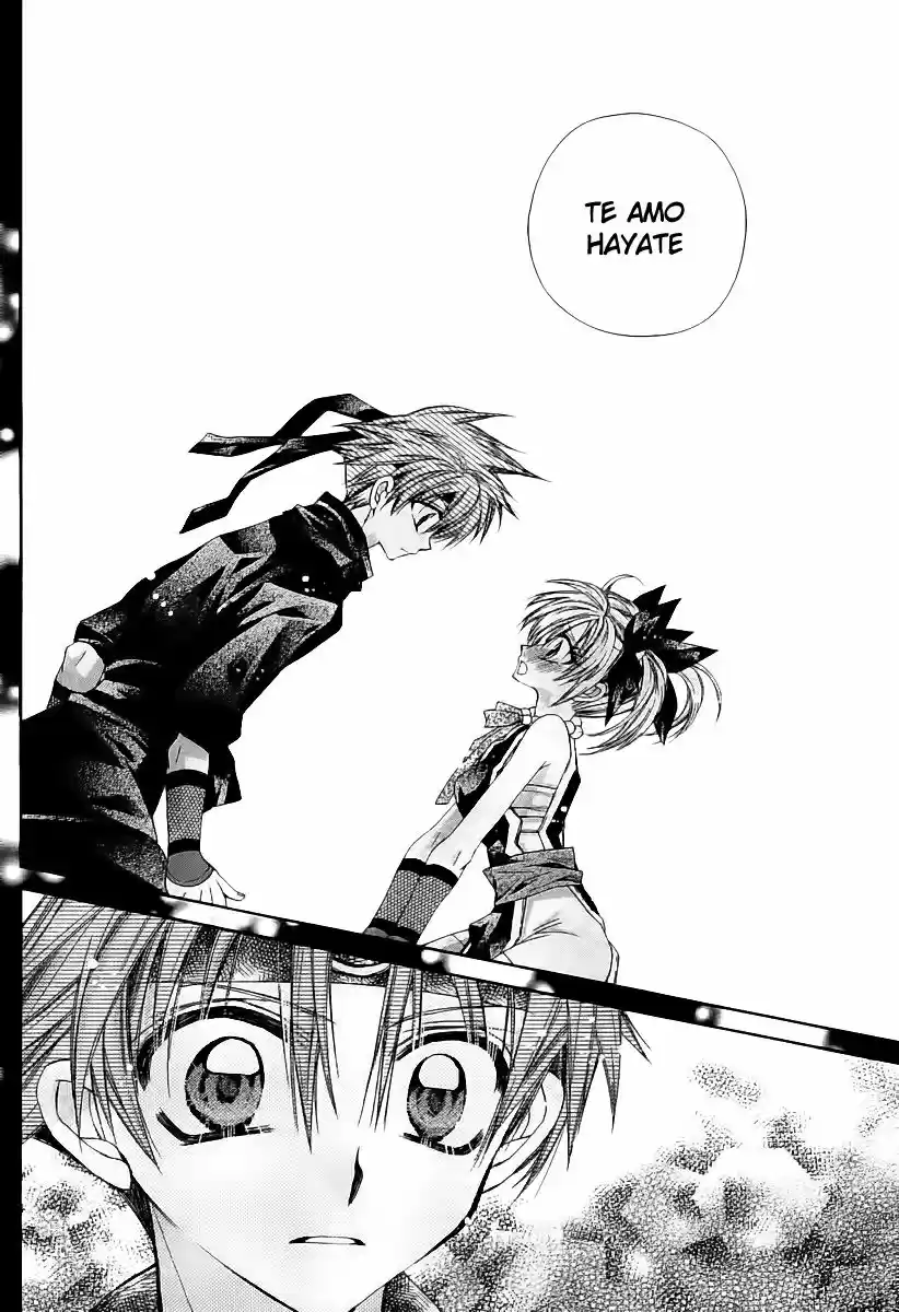 Sakura-hime Kaden (2008) - Capítulo 35 - Página 29 - LectorTMOo