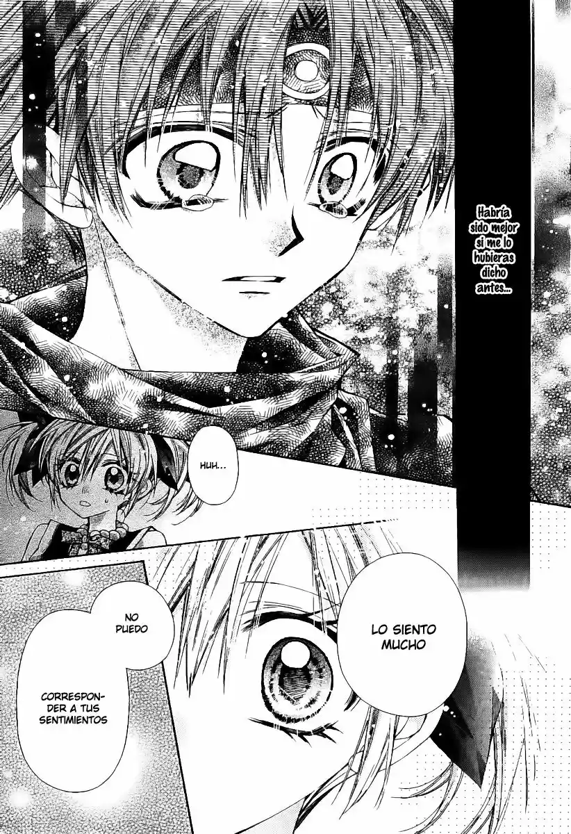 Sakura-hime Kaden (2008) - Capítulo 35 - Página 31 - LectorTMOo