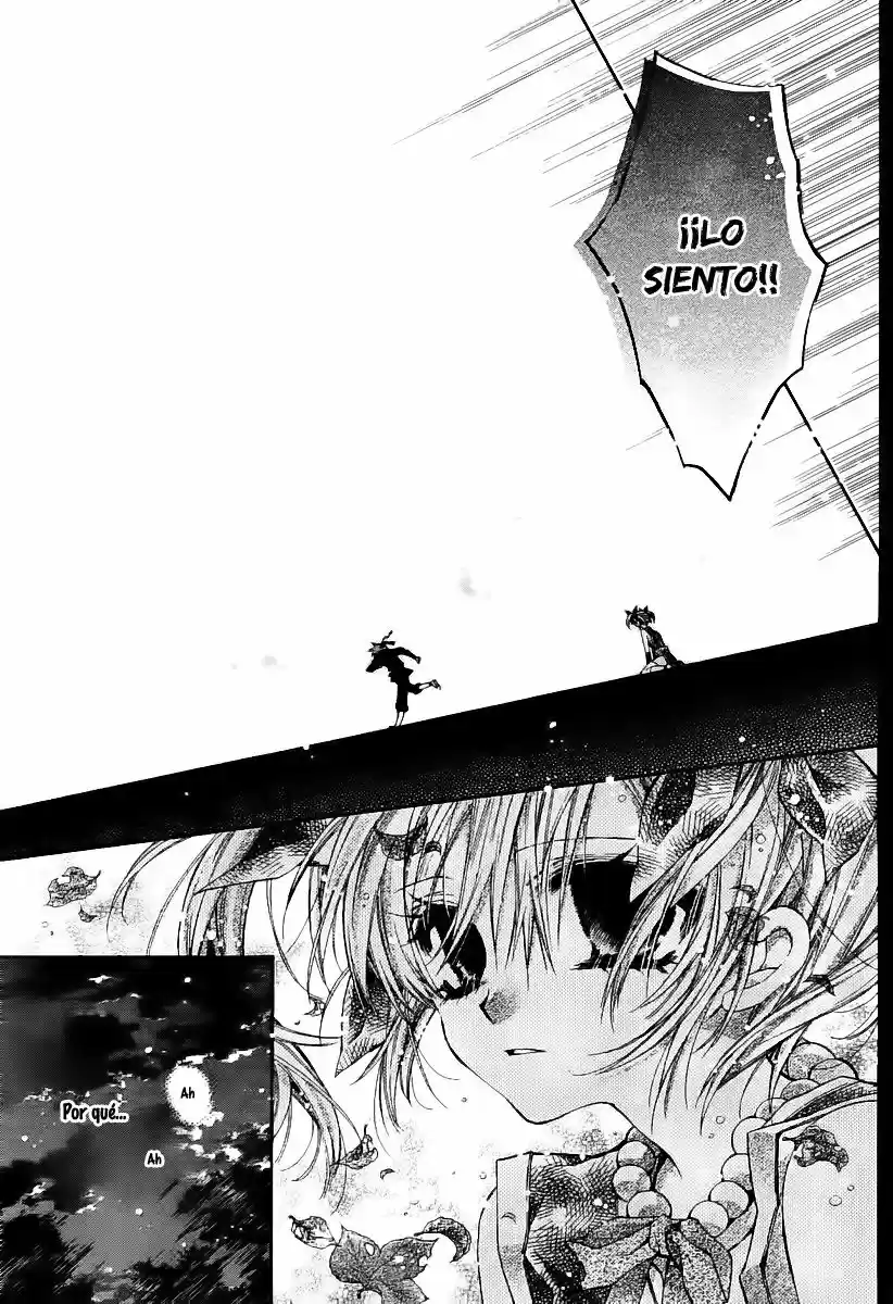 Sakura-hime Kaden (2008) - Capítulo 35 - Página 32 - LectorTMOo