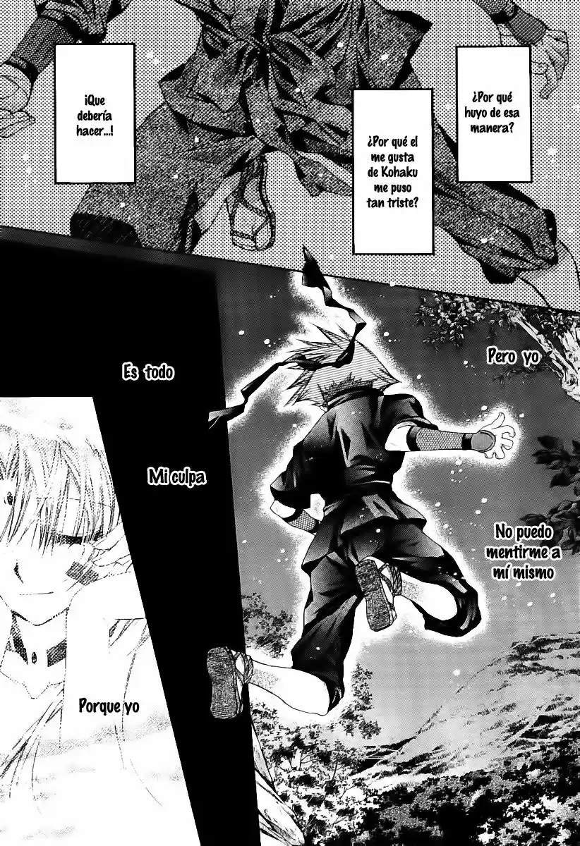 Sakura-hime Kaden (2008) - Capítulo 35 - Página 33 - LectorTMOo