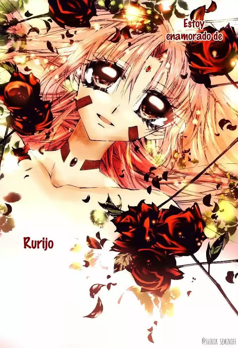 Sakura-hime Kaden (2008) - Capítulo 35 - Página 34 - LectorTMOo
