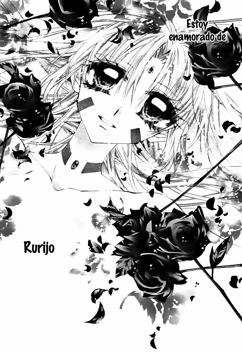 Sakura-hime Kaden (2008) - Capítulo 35 - Página 35 - LectorTMOo