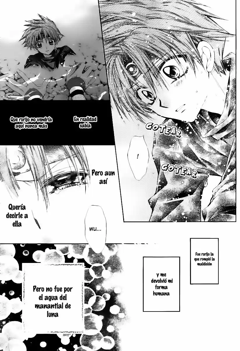Sakura-hime Kaden (2008) - Capítulo 35 - Página 37 - LectorTMOo