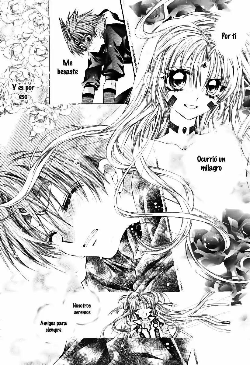Sakura-hime Kaden (2008) - Capítulo 35 - Página 38 - LectorTMOo