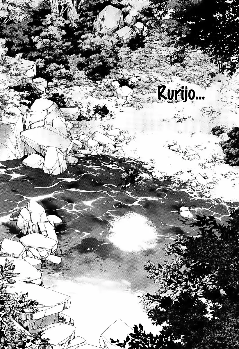 Sakura-hime Kaden (2008) - Capítulo 35 - Página 39 - LectorTMOo