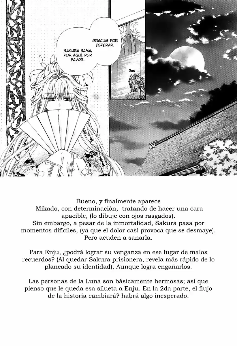 Sakura-hime Kaden (2008) - Capítulo 36 - Página 7 - LectorTMOo
