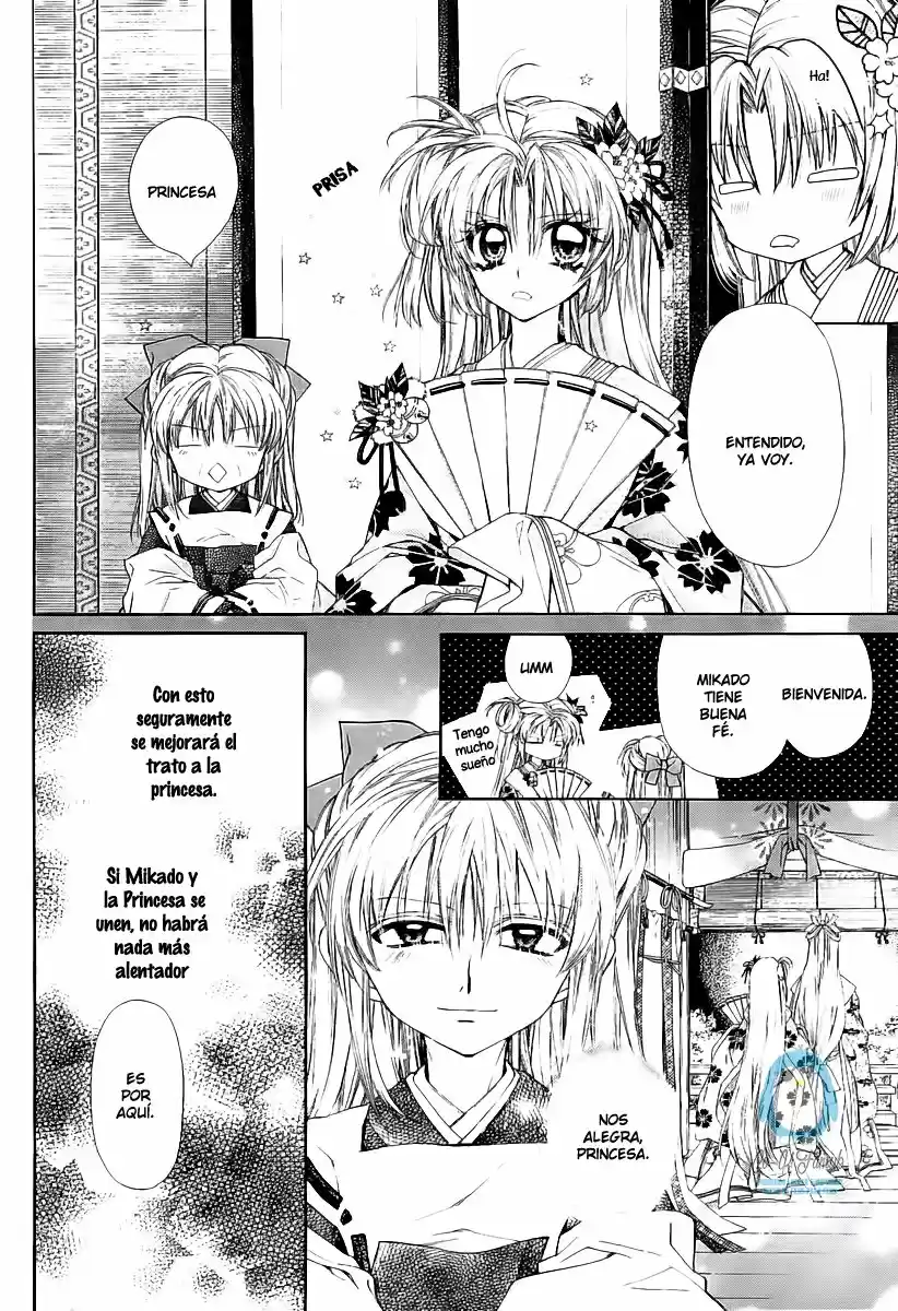 Sakura-hime Kaden (2008) - Capítulo 36 - Página 8 - LectorTMOo