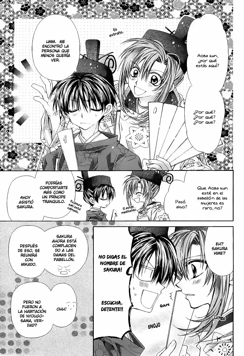 Sakura-hime Kaden (2008) - Capítulo 36 - Página 11 - LectorTMOo