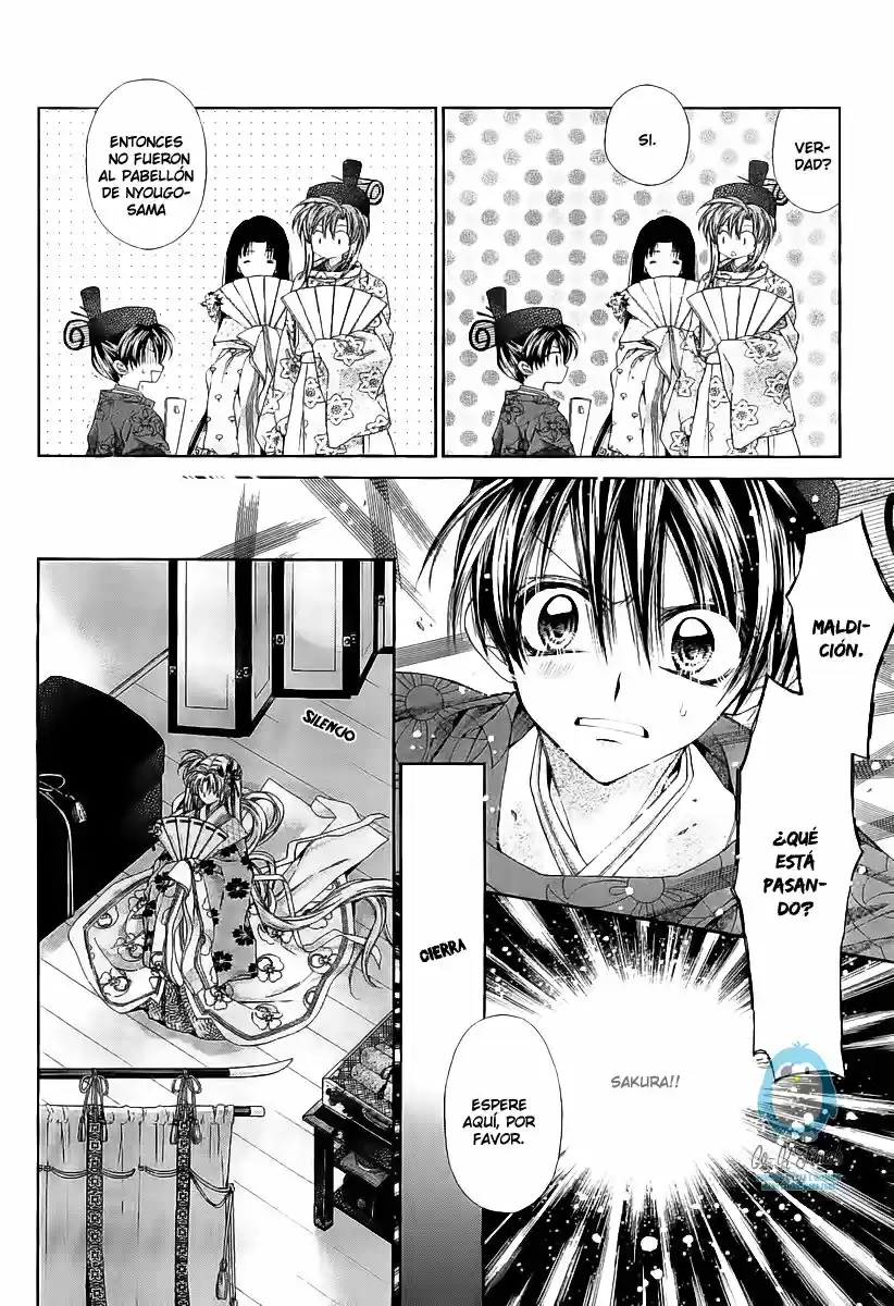 Sakura-hime Kaden (2008) - Capítulo 36 - Página 12 - LectorTMOo