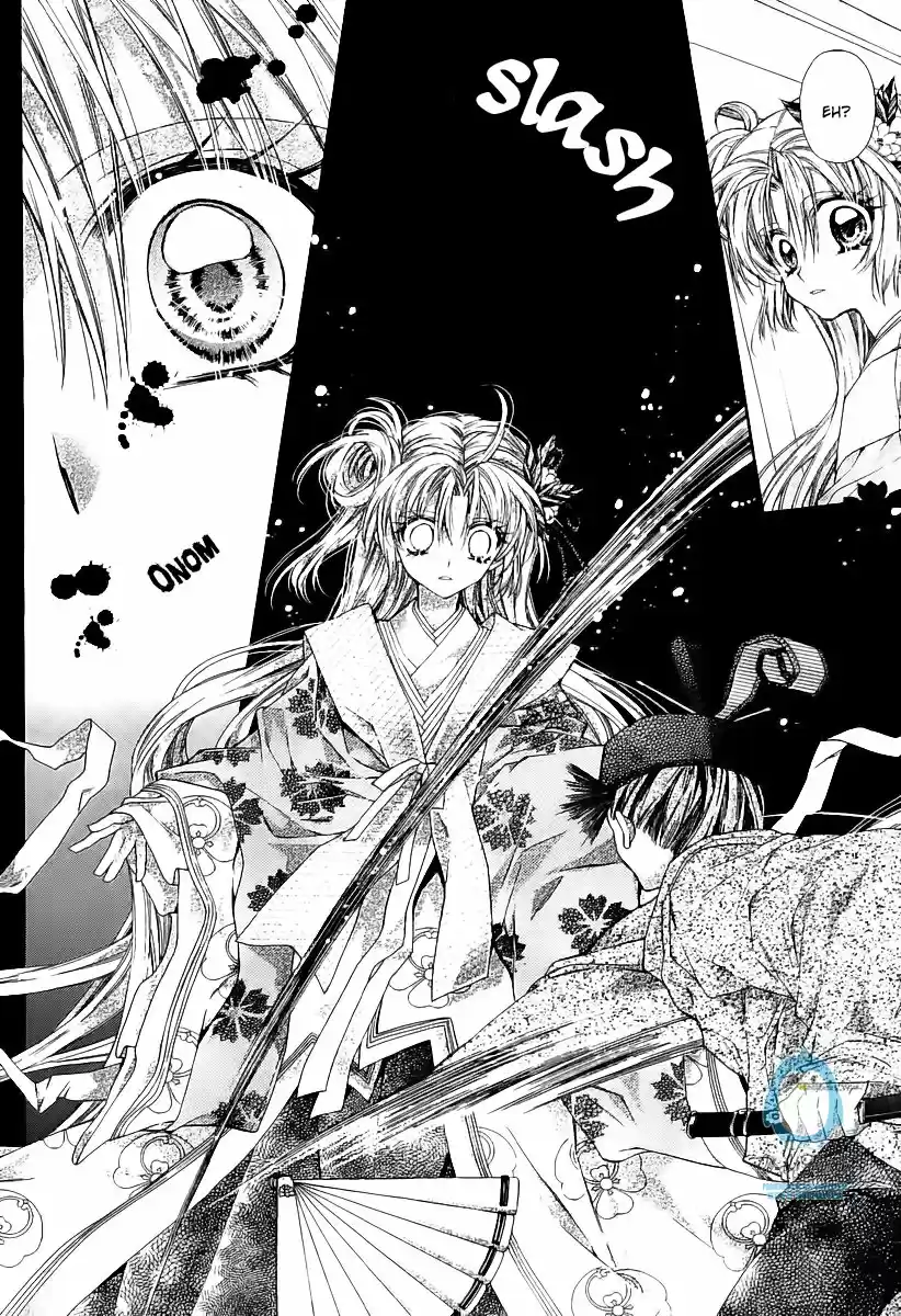 Sakura-hime Kaden (2008) - Capítulo 36 - Página 14 - LectorTMOo