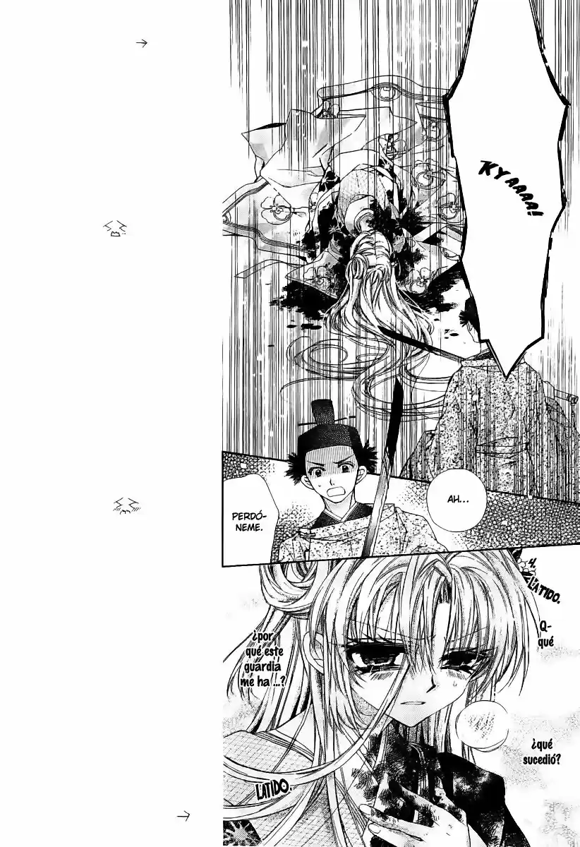 Sakura-hime Kaden (2008) - Capítulo 36 - Página 15 - LectorTMOo
