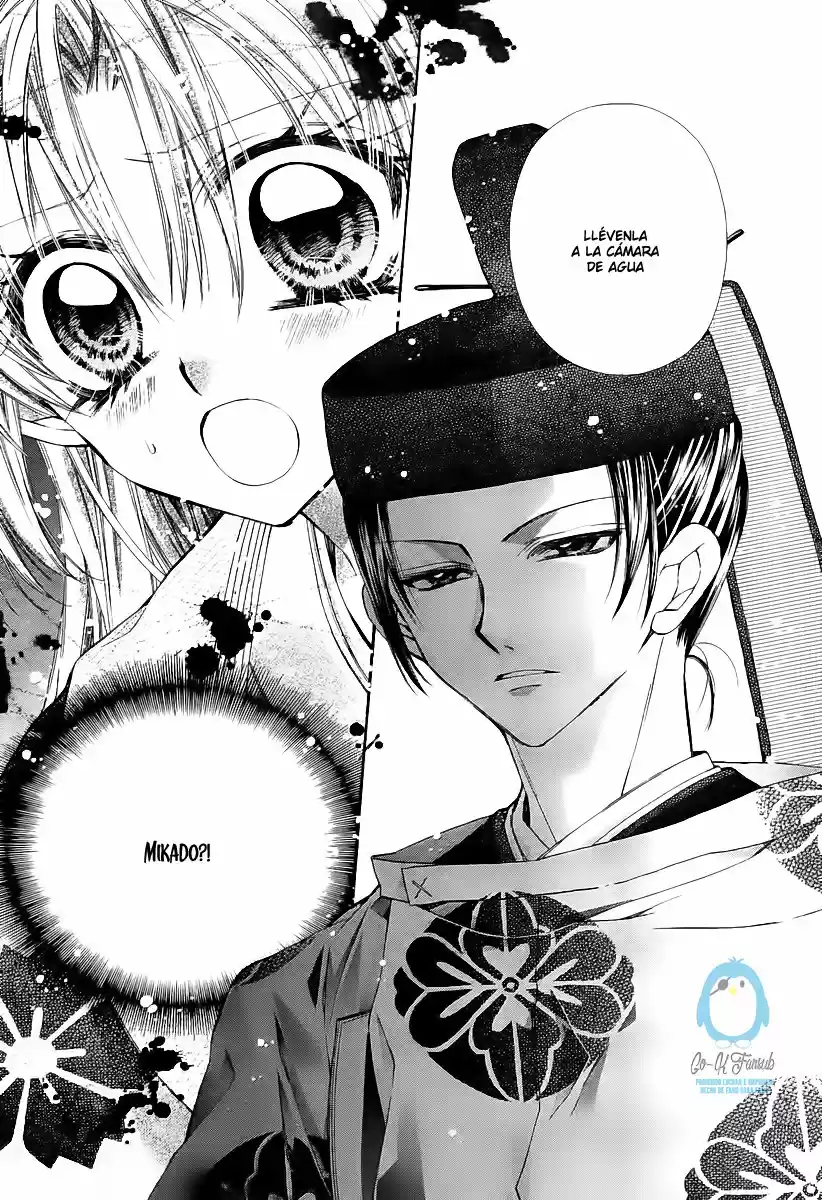 Sakura-hime Kaden (2008) - Capítulo 36 - Página 17 - LectorTMOo