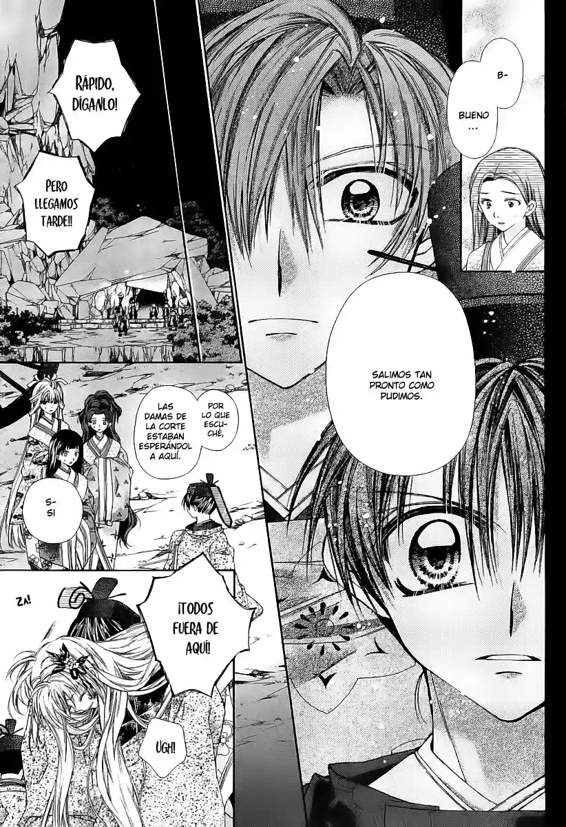 Sakura-hime Kaden (2008) - Capítulo 36 - Página 19 - LectorTMOo