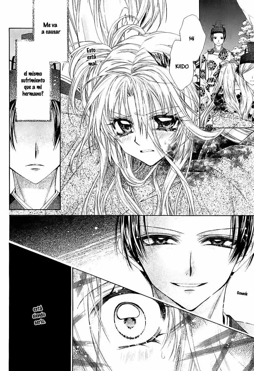 Sakura-hime Kaden (2008) - Capítulo 36 - Página 20 - LectorTMOo