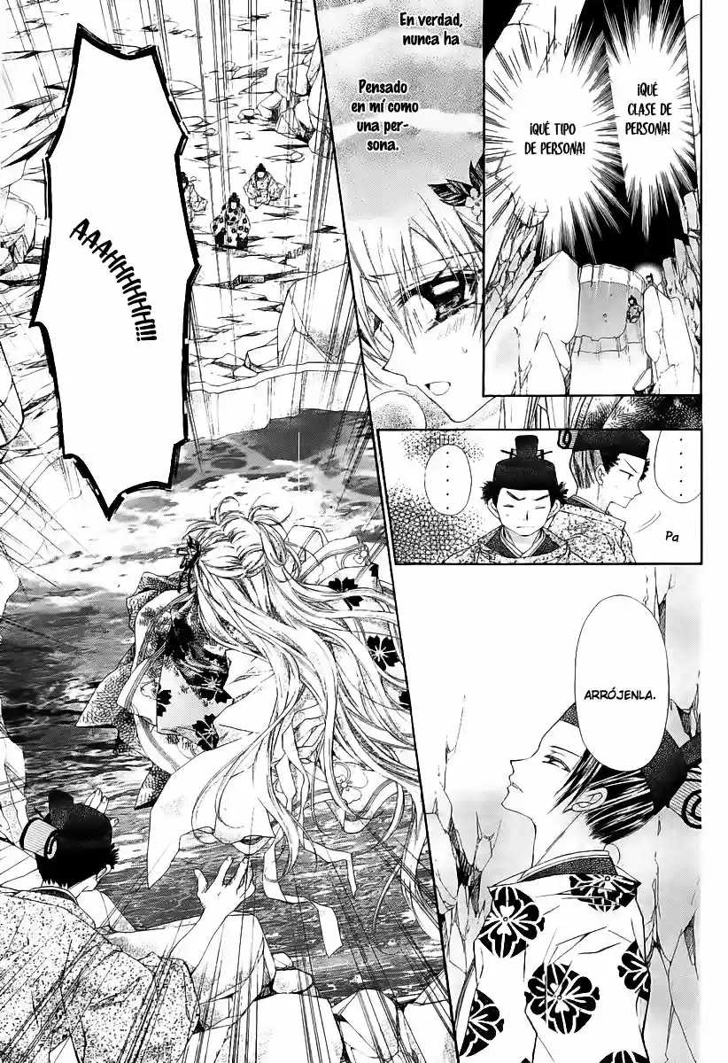 Sakura-hime Kaden (2008) - Capítulo 36 - Página 21 - LectorTMOo
