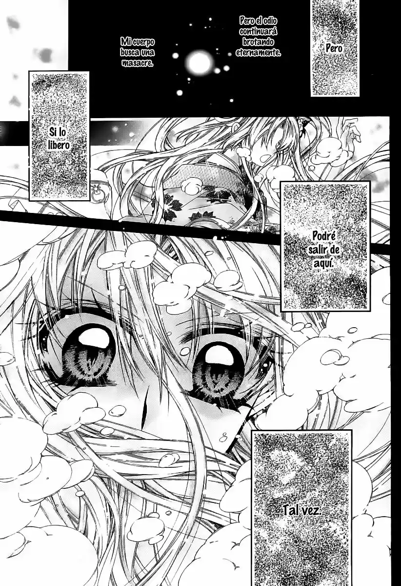 Sakura-hime Kaden (2008) - Capítulo 36 - Página 26 - LectorTMOo