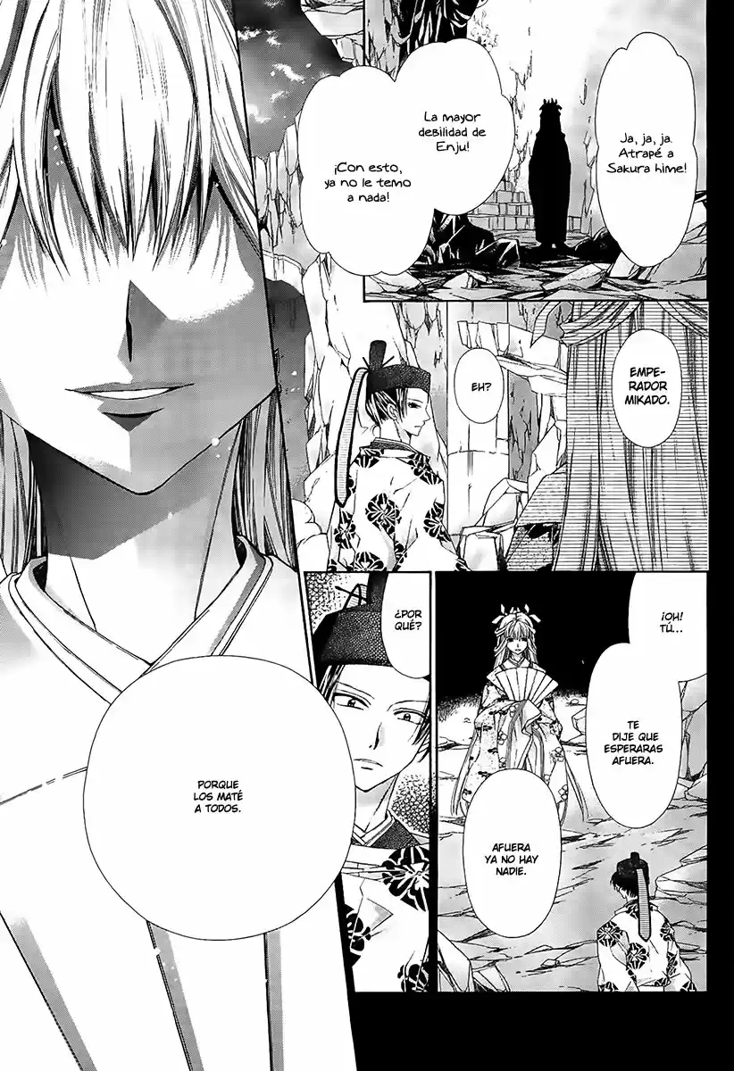 Sakura-hime Kaden (2008) - Capítulo 36 - Página 28 - LectorTMOo
