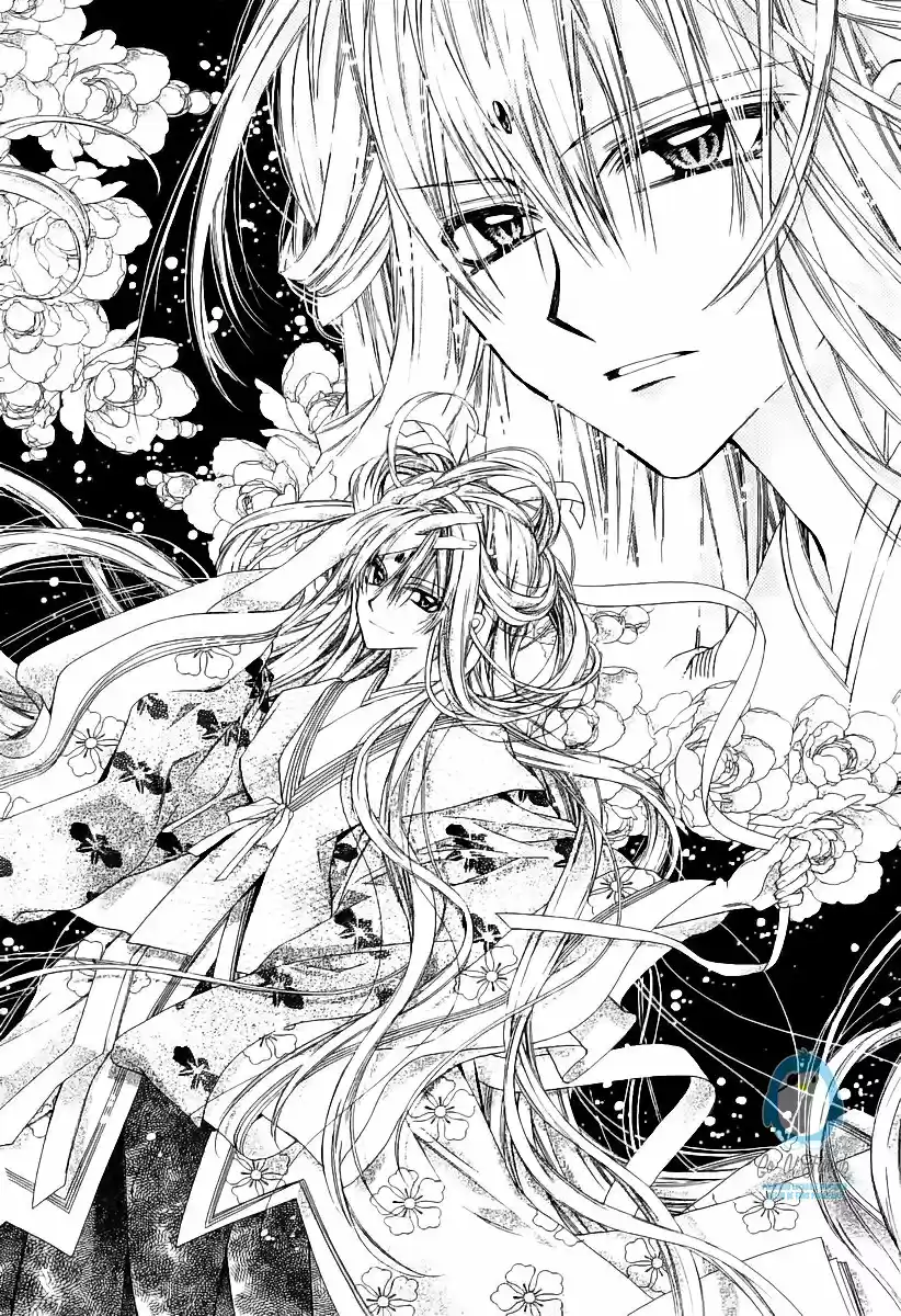 Sakura-hime Kaden (2008) - Capítulo 36 - Página 31 - LectorTMOo