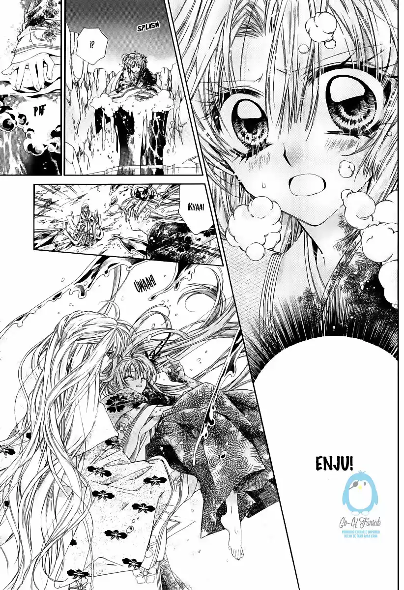 Sakura-hime Kaden (2008) - Capítulo 36 - Página 32 - LectorTMOo