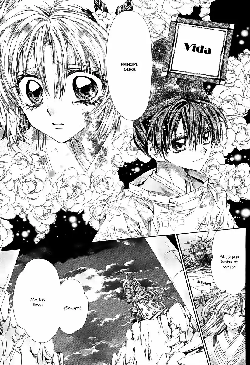 Sakura-hime Kaden (2008) - Capítulo 36 - Página 36 - LectorTMOo