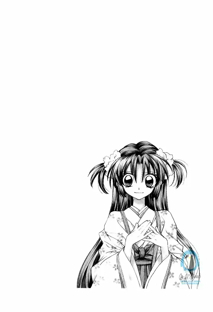 Sakura-hime Kaden (2008) - Capítulo 36 - Página 39 - LectorTMOo