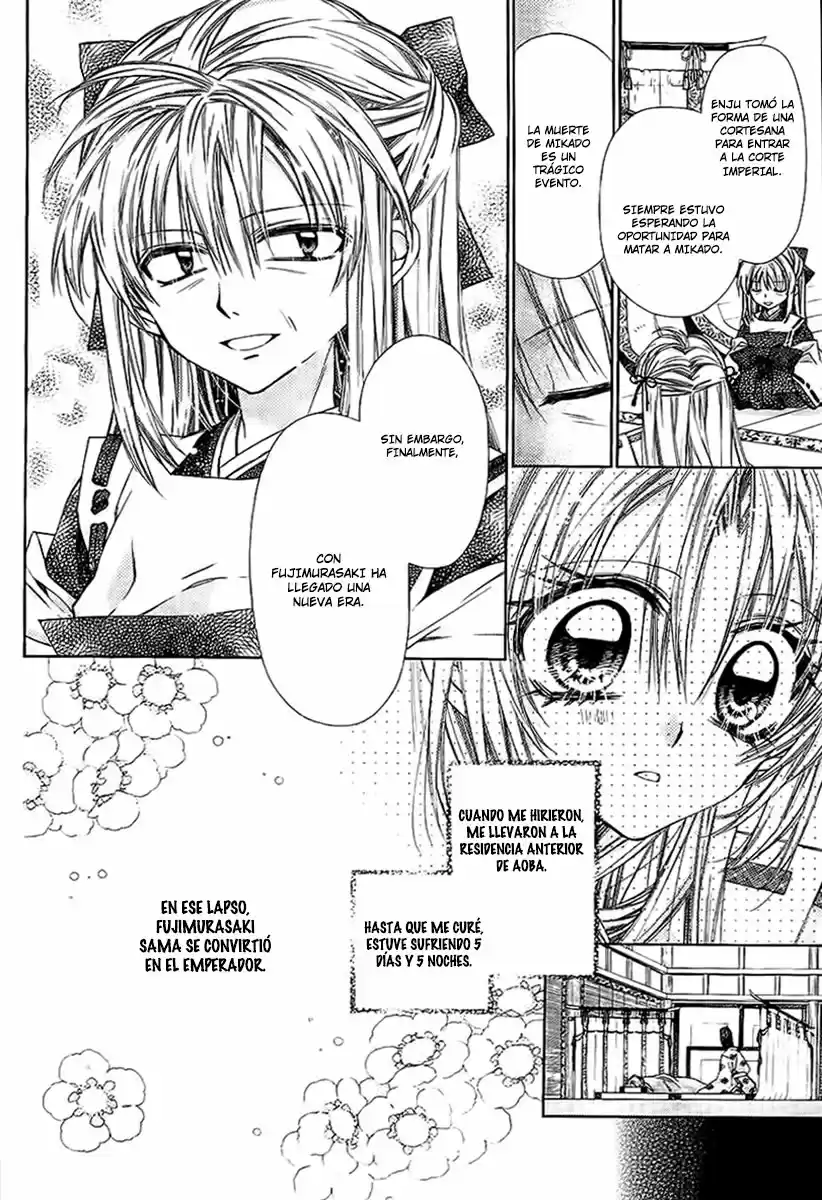 Sakura-hime Kaden (2008) - Capítulo 37 - Página 10 - LectorTMOo
