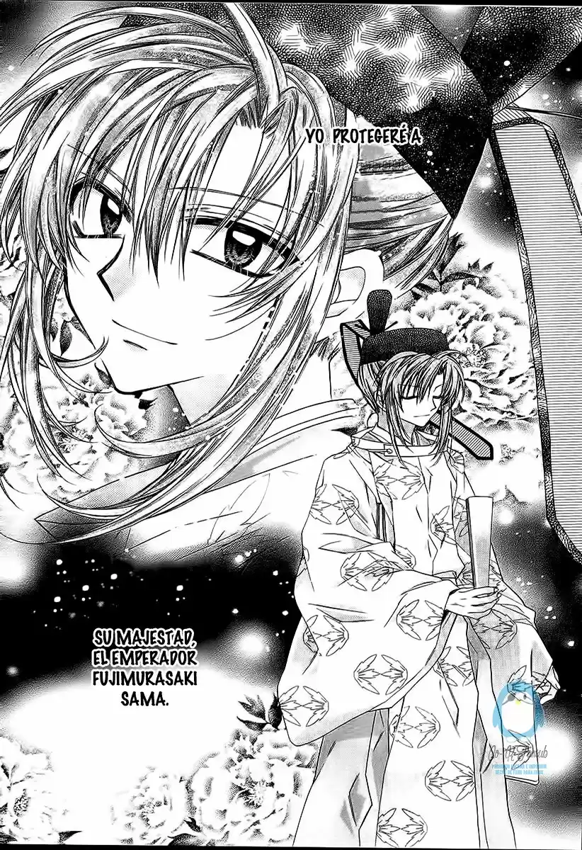 Sakura-hime Kaden (2008) - Capítulo 37 - Página 11 - LectorTMOo