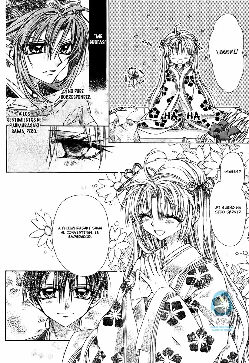 Sakura-hime Kaden (2008) - Capítulo 37 - Página 12 - LectorTMOo