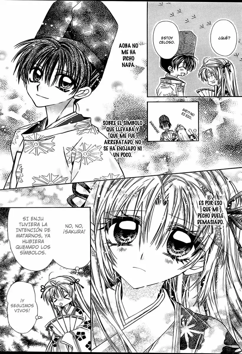 Sakura-hime Kaden (2008) - Capítulo 37 - Página 13 - LectorTMOo