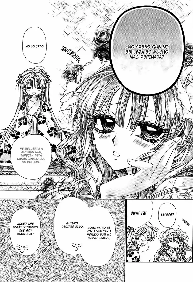 Sakura-hime Kaden (2008) - Capítulo 37 - Página 19 - LectorTMOo
