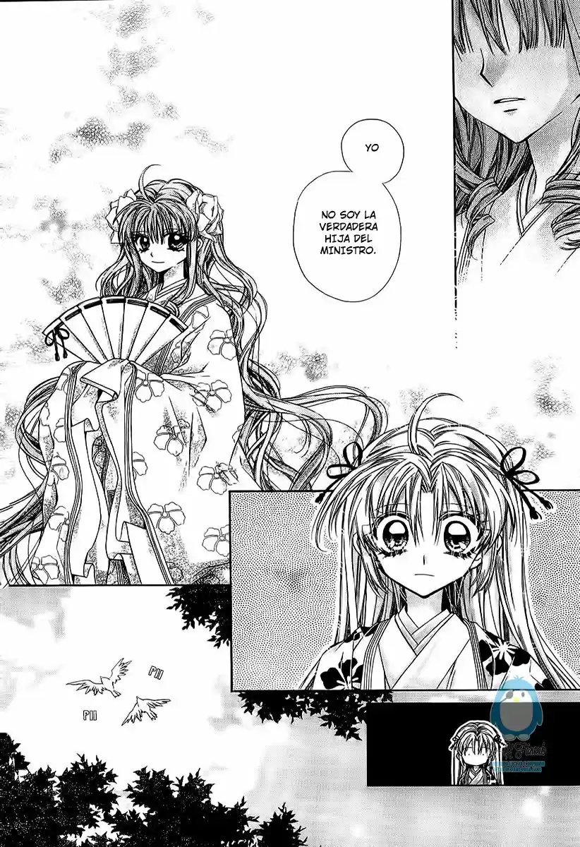 Sakura-hime Kaden (2008) - Capítulo 37 - Página 20 - LectorTMOo