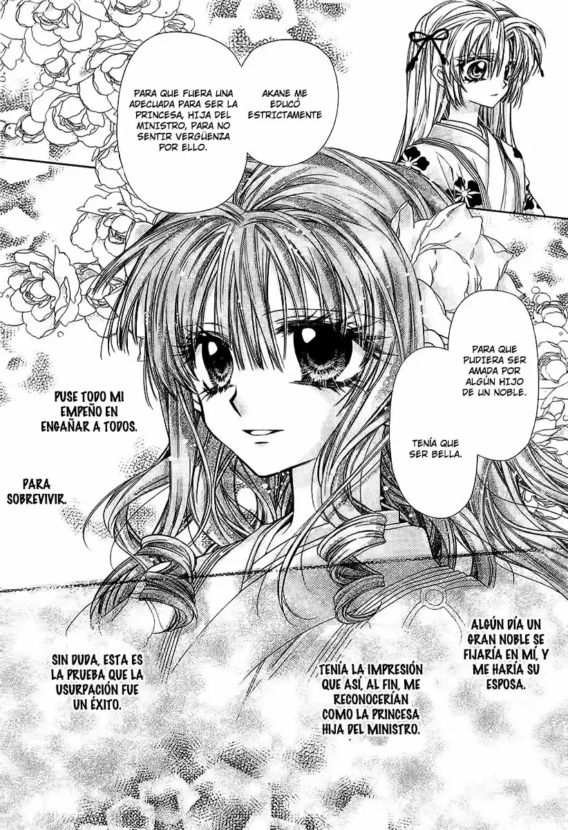 Sakura-hime Kaden (2008) - Capítulo 37 - Página 24 - LectorTMOo