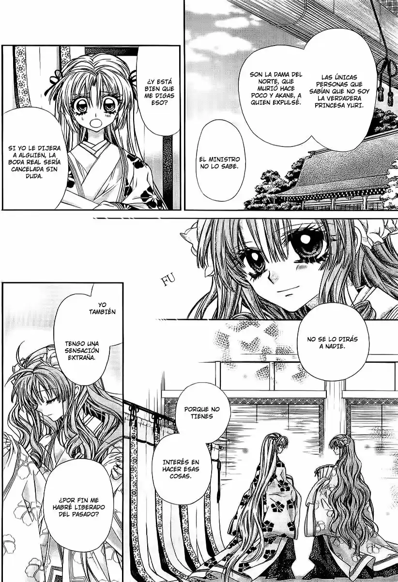Sakura-hime Kaden (2008) - Capítulo 37 - Página 25 - LectorTMOo