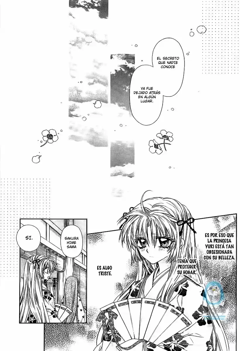 Sakura-hime Kaden (2008) - Capítulo 37 - Página 26 - LectorTMOo