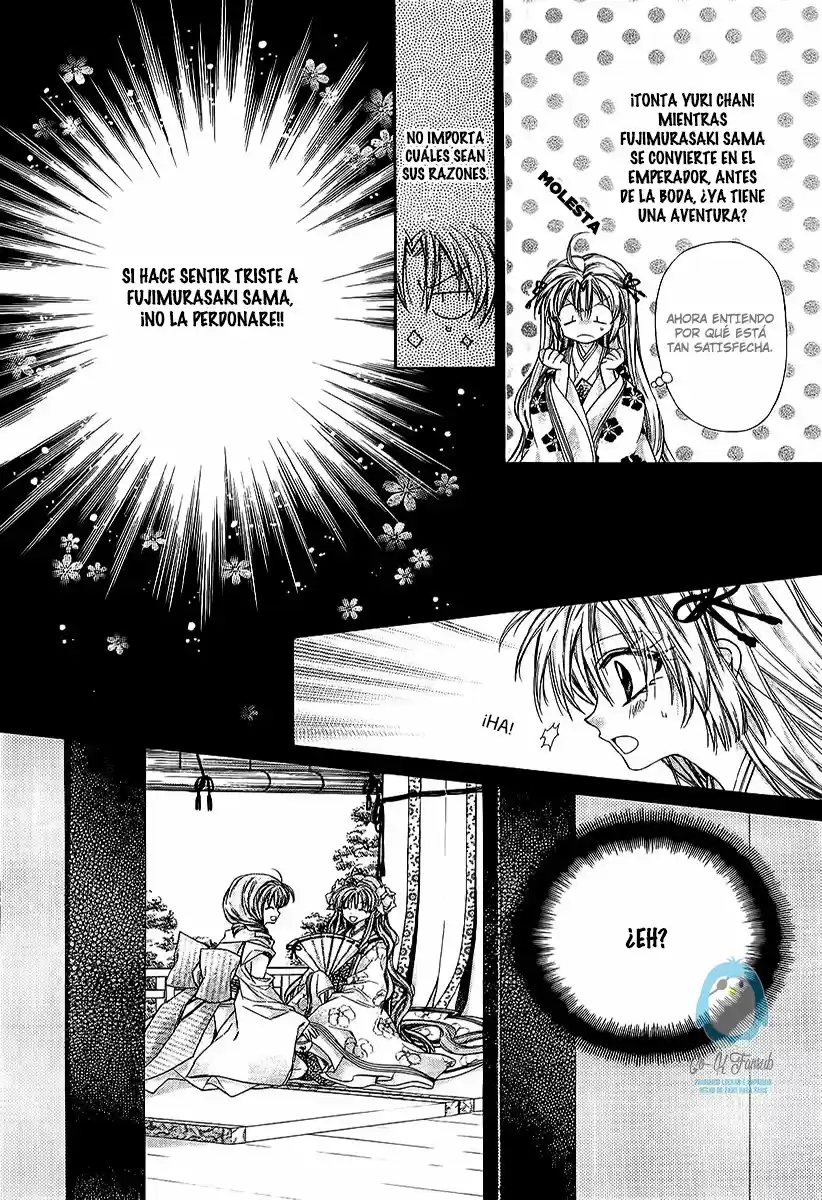Sakura-hime Kaden (2008) - Capítulo 37 - Página 29 - LectorTMOo