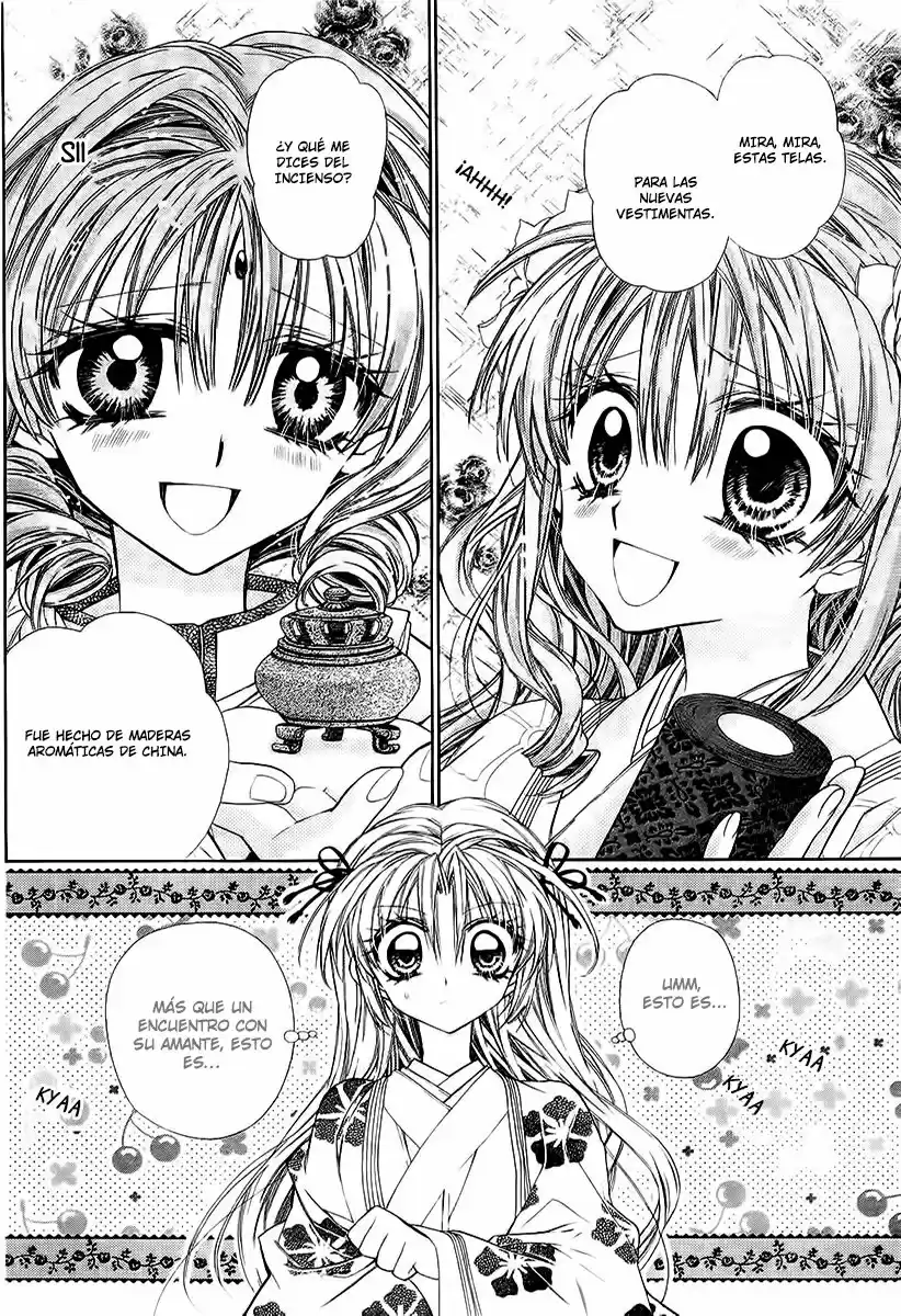 Sakura-hime Kaden (2008) - Capítulo 37 - Página 31 - LectorTMOo