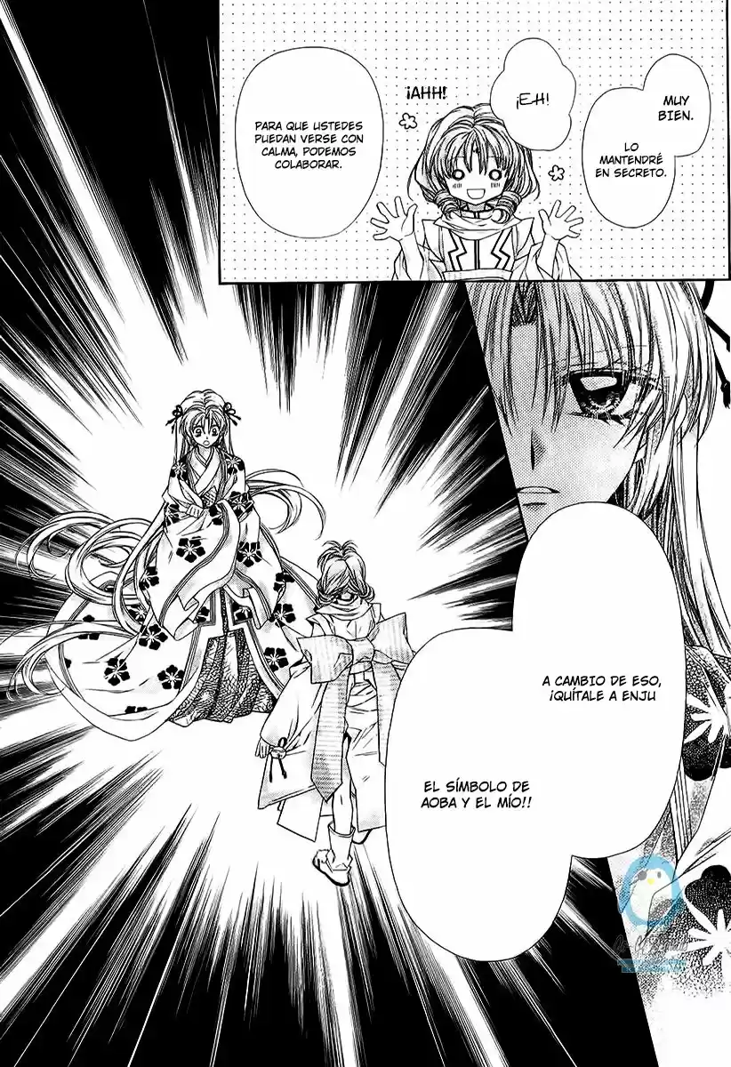Sakura-hime Kaden (2008) - Capítulo 37 - Página 38 - LectorTMOo