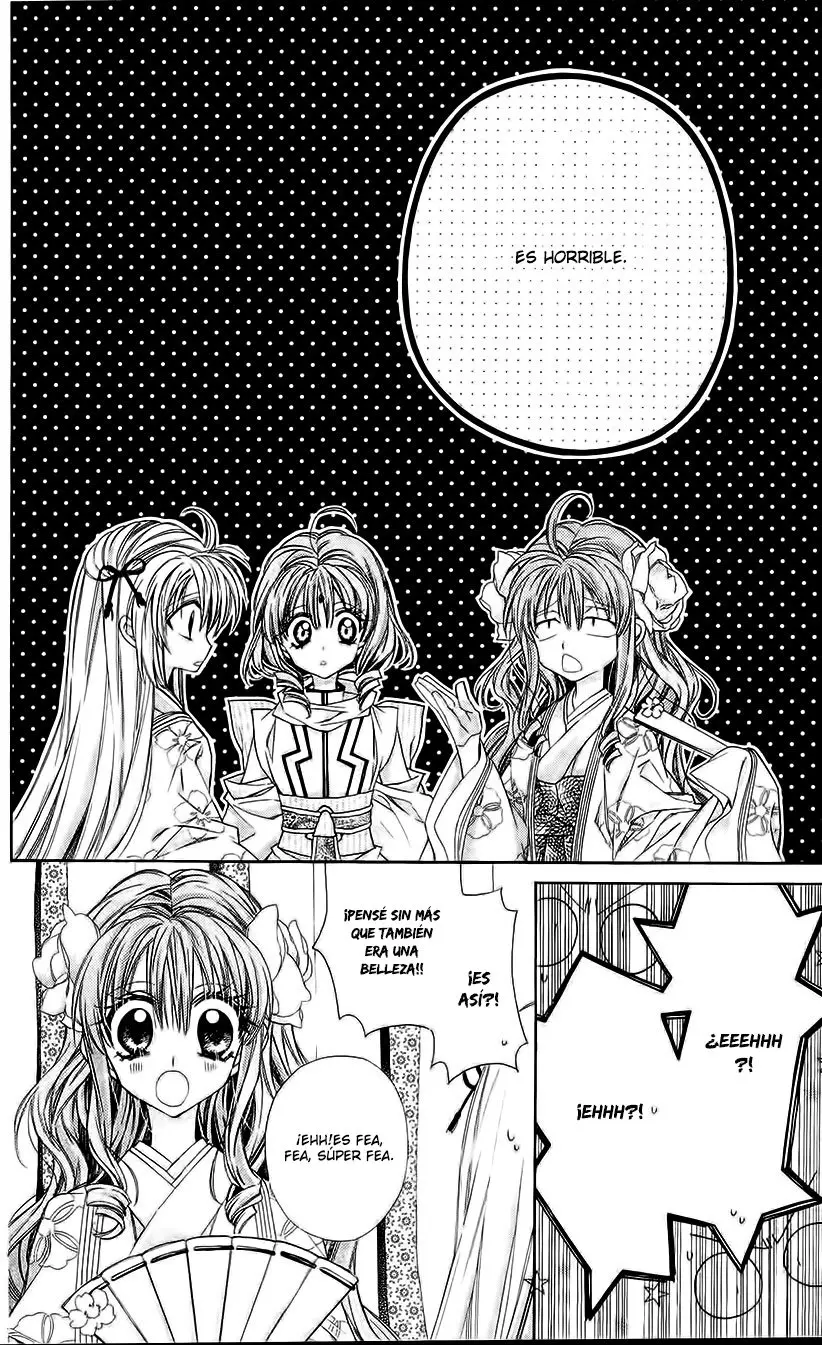 Sakura-hime Kaden (2008) - Capítulo 38 - Página 12 - LectorTMOo