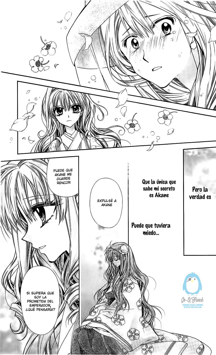 Sakura-hime Kaden (2008) - Capítulo 38 - Página 17 - LectorTMOo